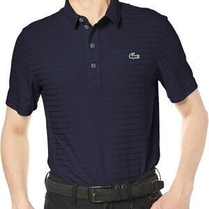 LACOSTE Polo Men's Size Small *NEW*